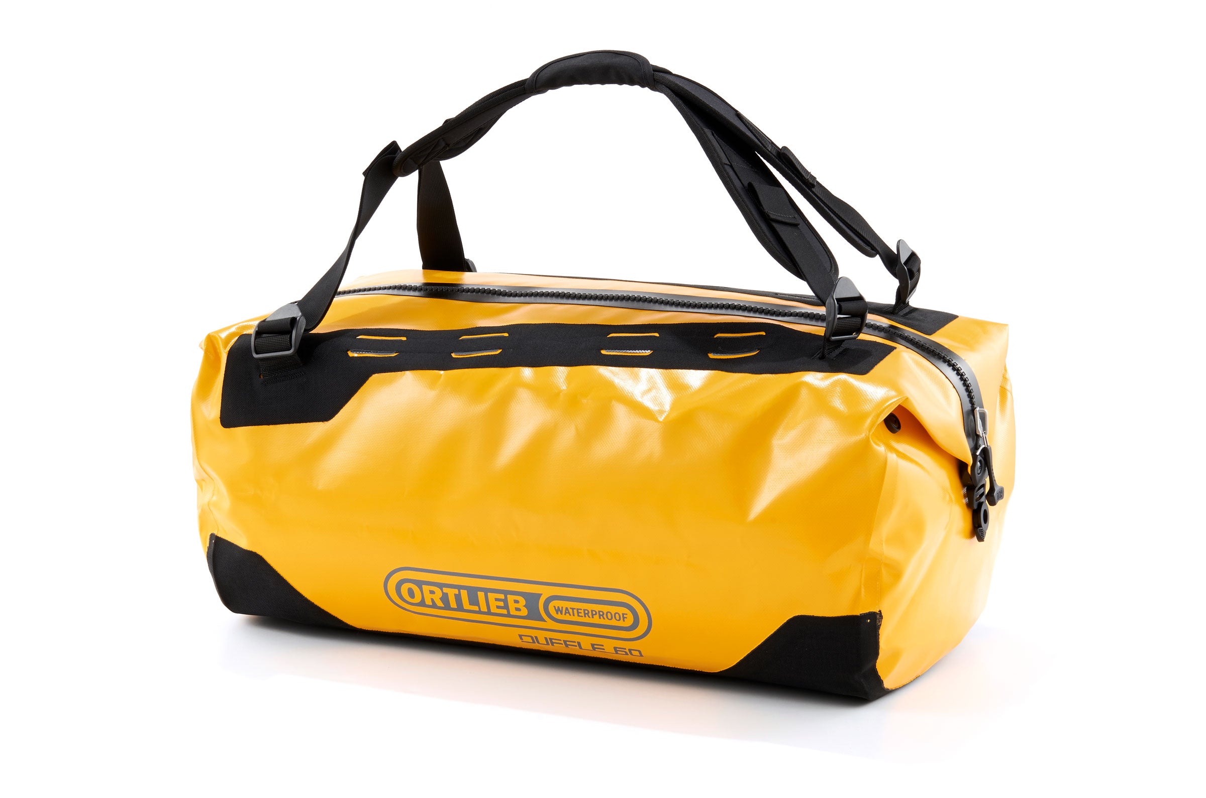 Sac à dos de voyage Ortlieb Duffle 60 L