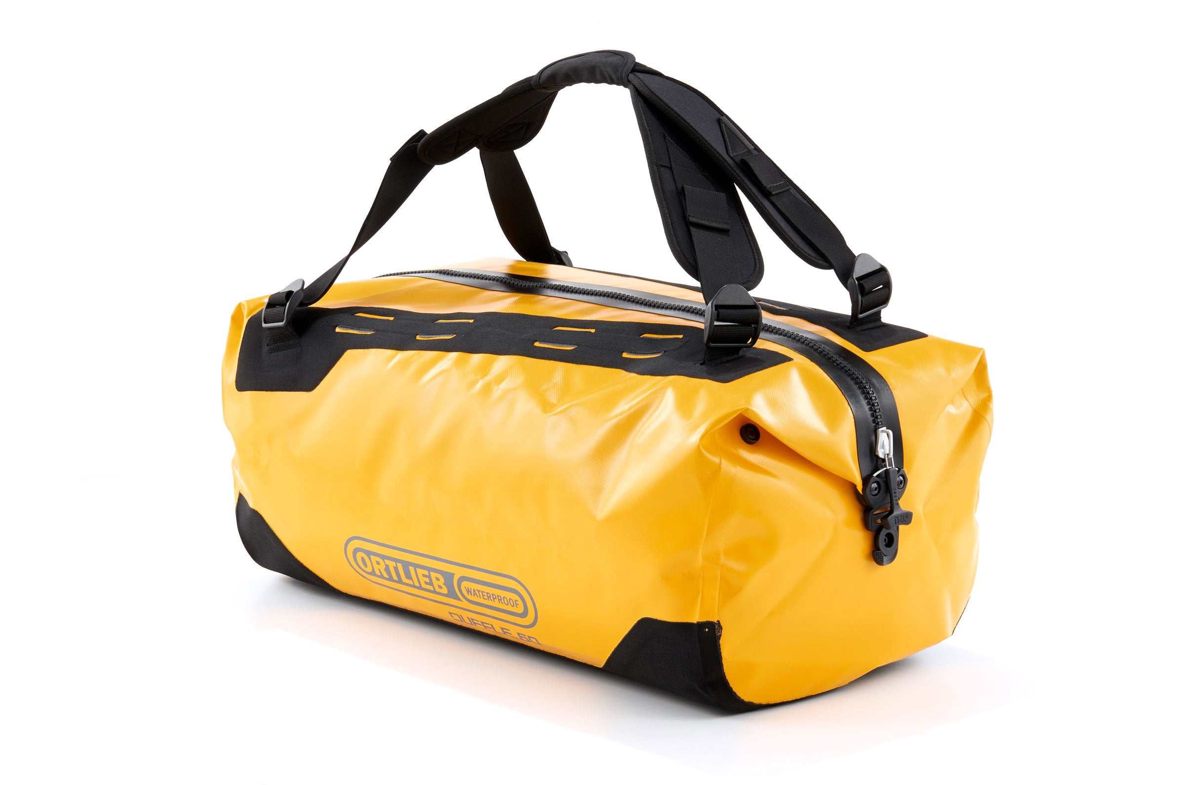 Sac à dos de voyage Ortlieb Duffle 60 L