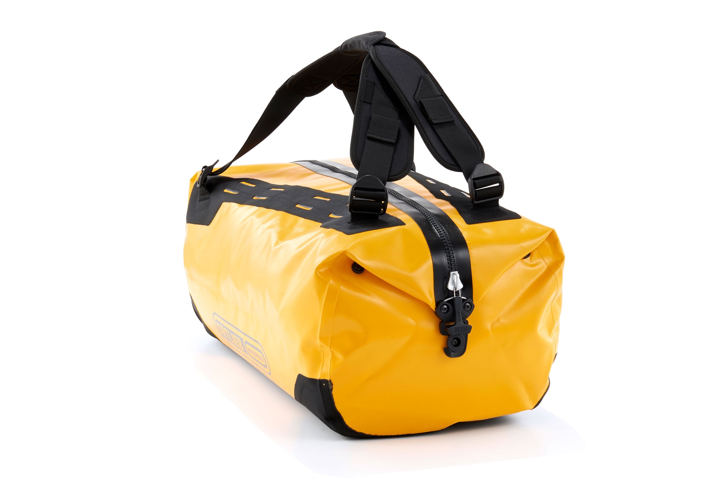 Sac à dos de voyage Ortlieb Duffle 60 L