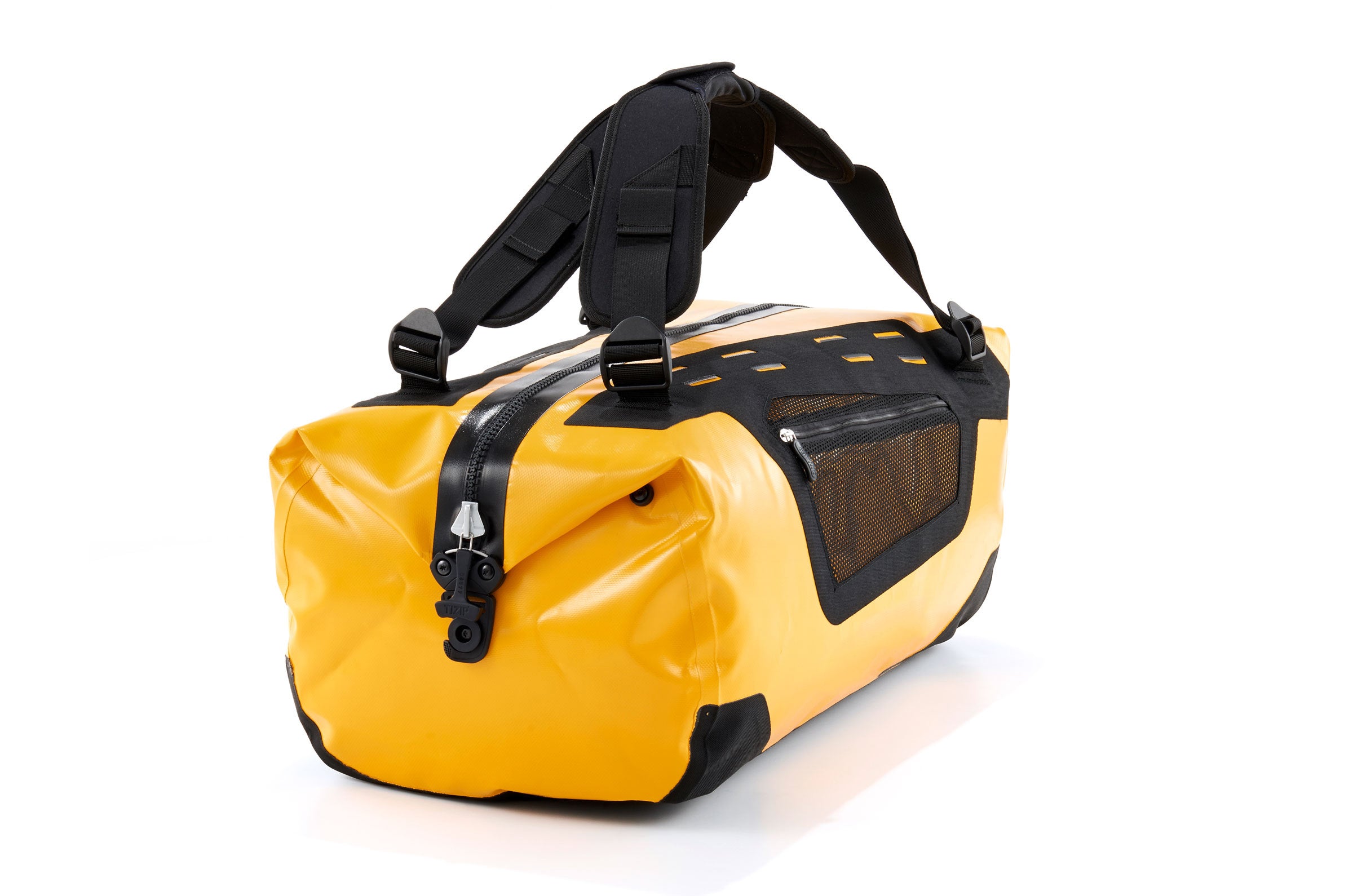 Sac à dos de voyage Ortlieb Duffle 60 L