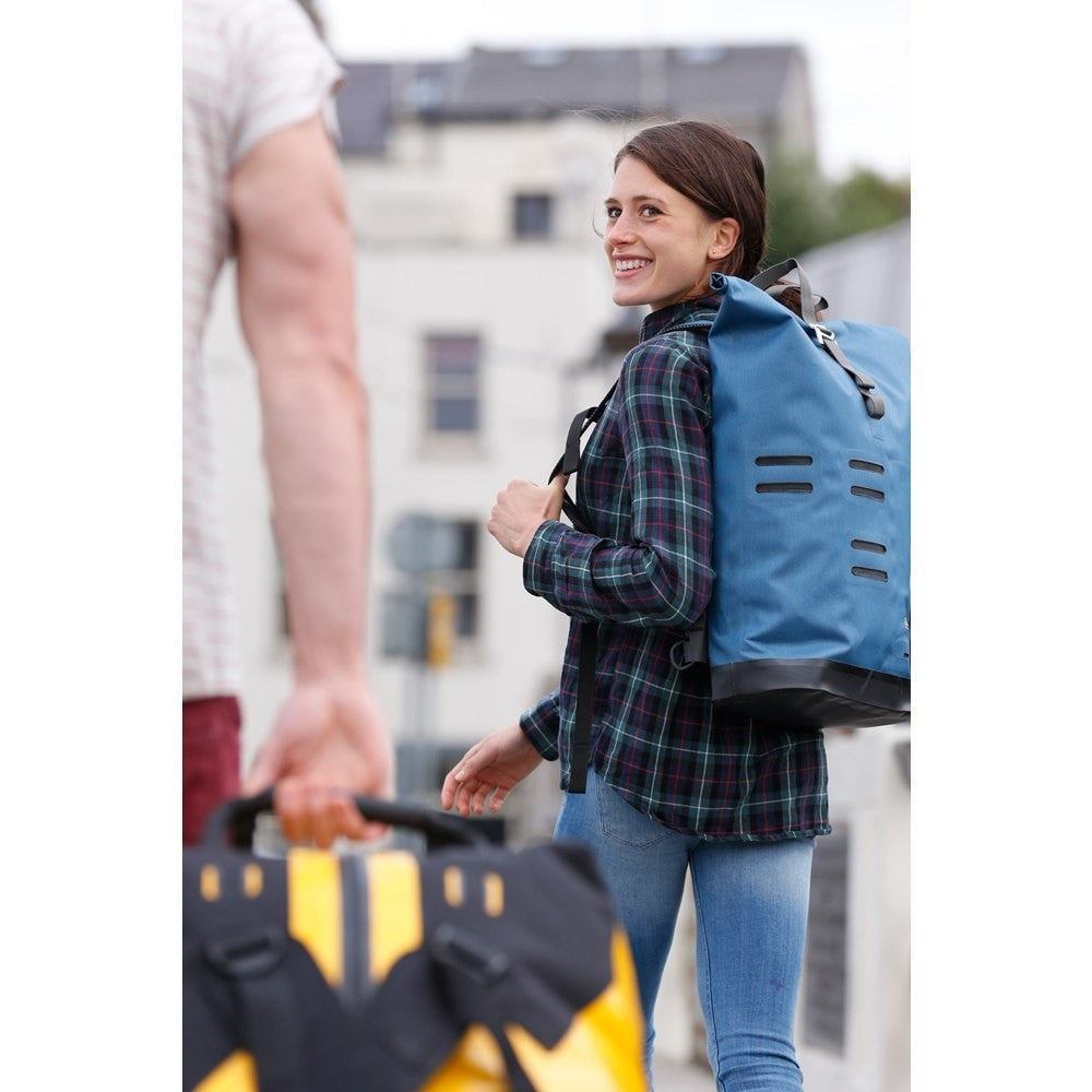 Sac à dos Ortlieb Commuter Daypack City 21L