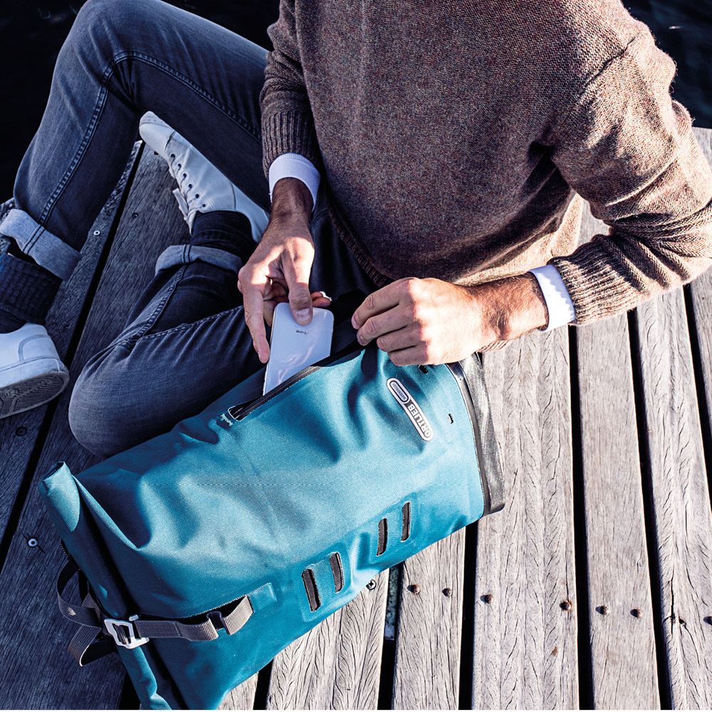 Sac à dos Ortlieb Commuter Daypack City 21L