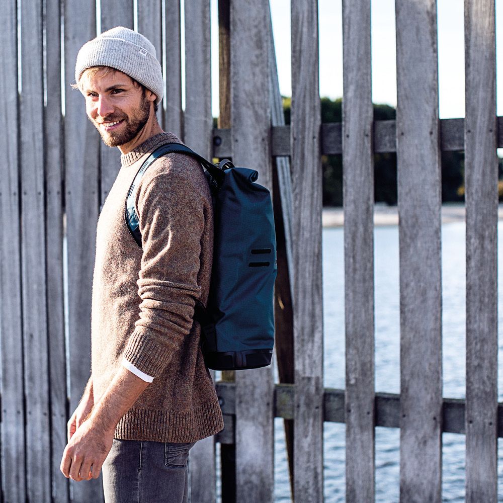 Sac à dos Ortlieb Commuter Daypack City 21L