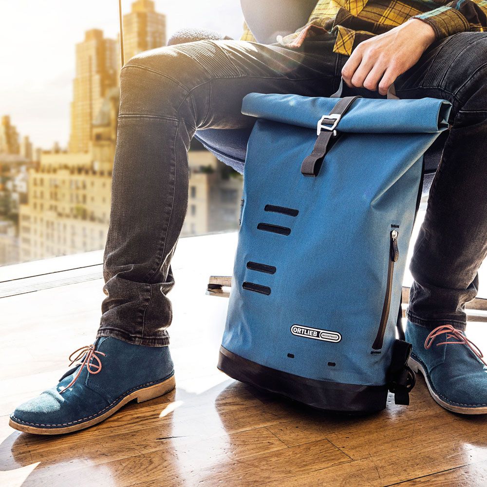Sac à dos Ortlieb Commuter Daypack City 21L