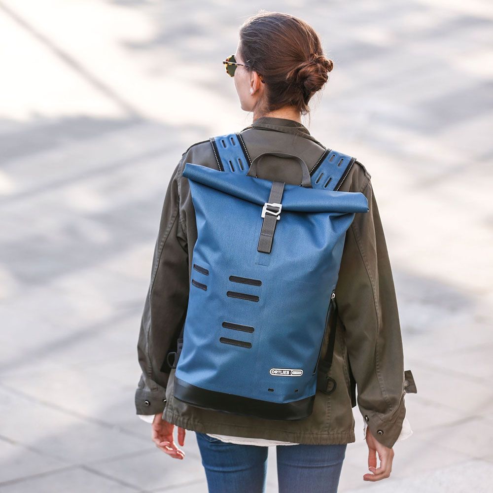 Sac à dos Ortlieb Commuter Daypack City 21L