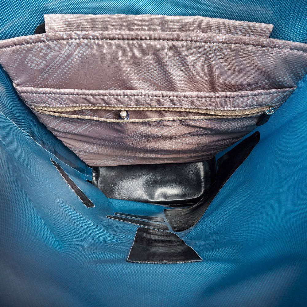 Sac à dos Ortlieb Commuter Daypack City 21L