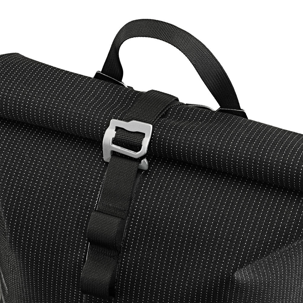 Sac à dos Ortlieb Commuter Daypack High Visibility