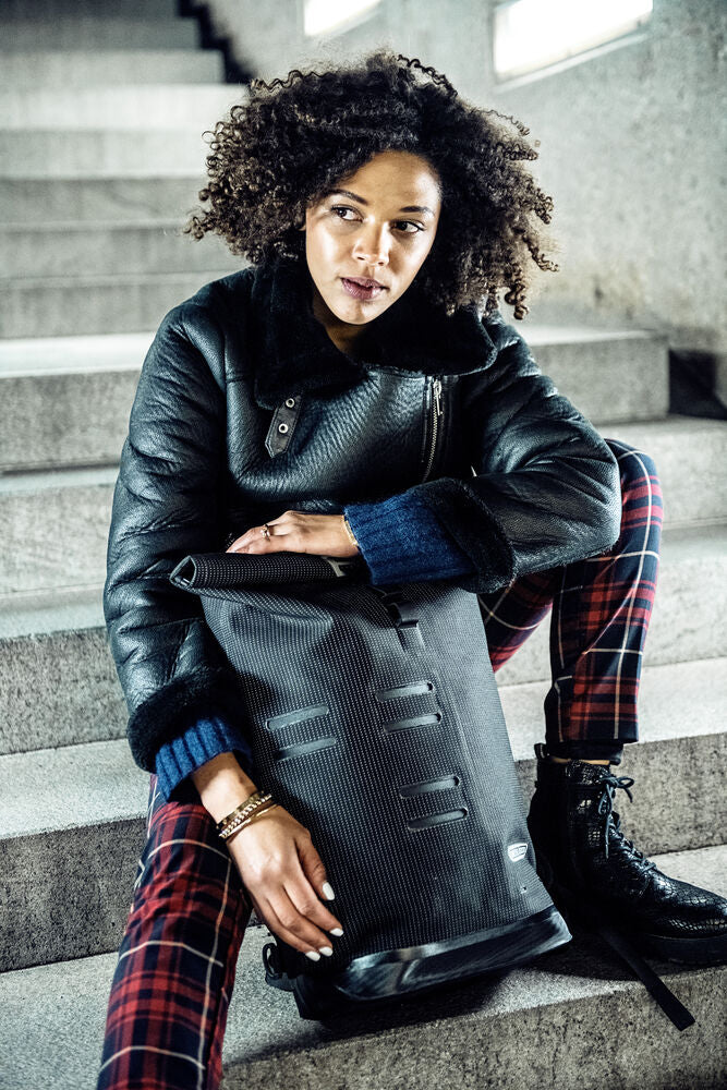 Sac à dos Ortlieb Commuter Daypack High Visibility