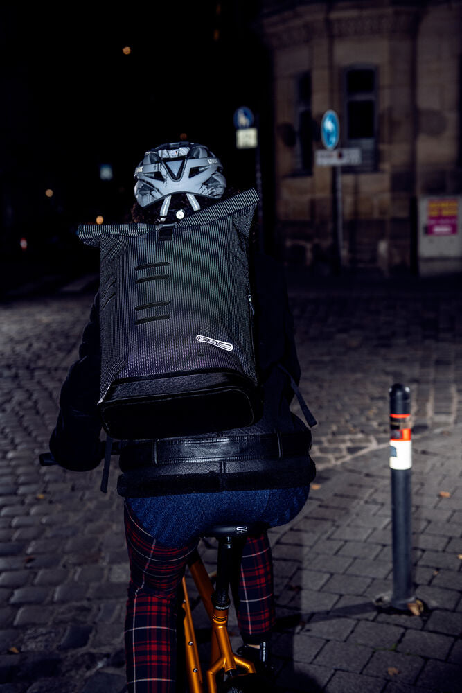 Sac à dos Ortlieb Commuter Daypack High Visibility