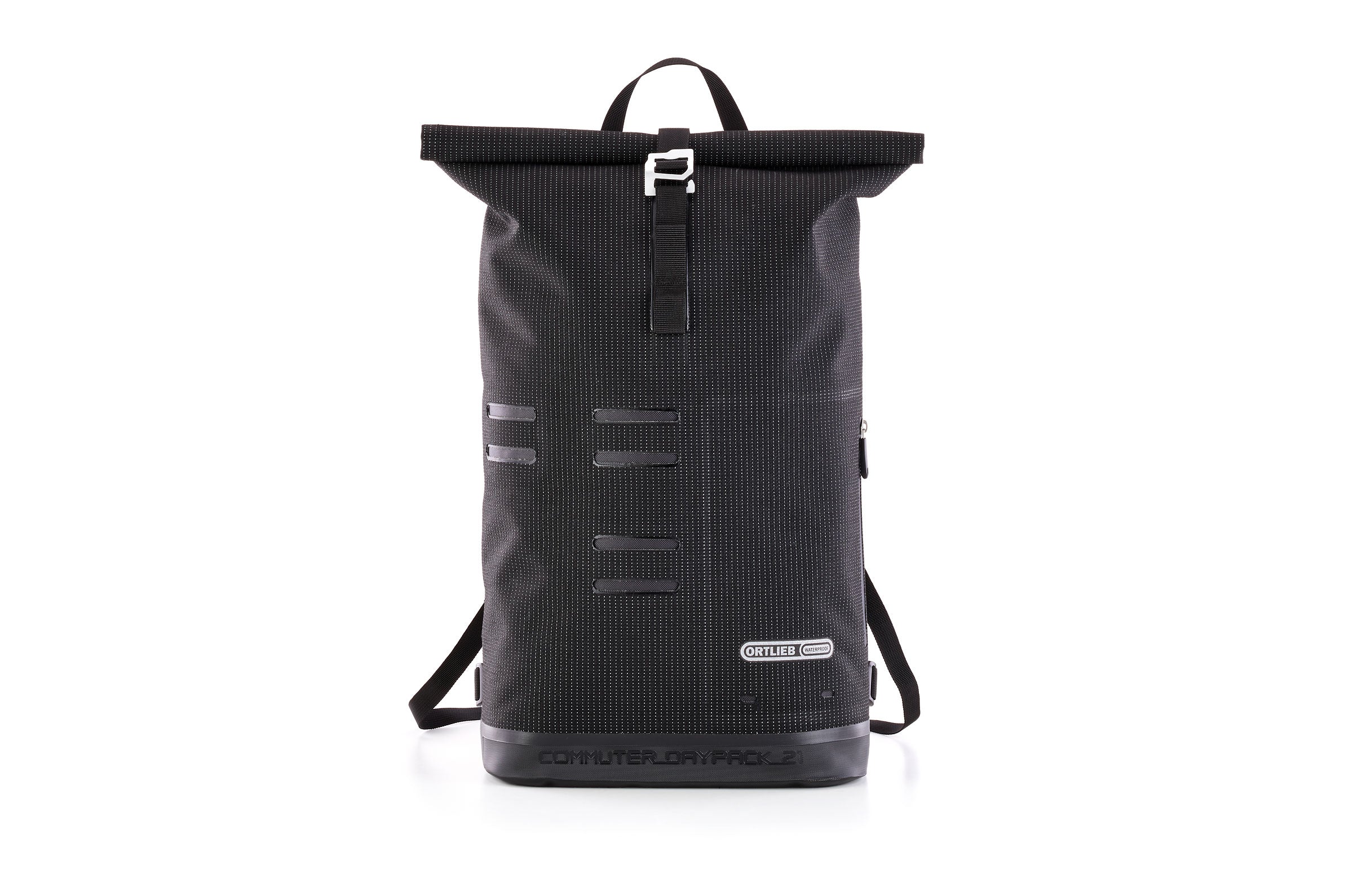 Sac à dos Ortlieb Commuter Daypack High Visibility