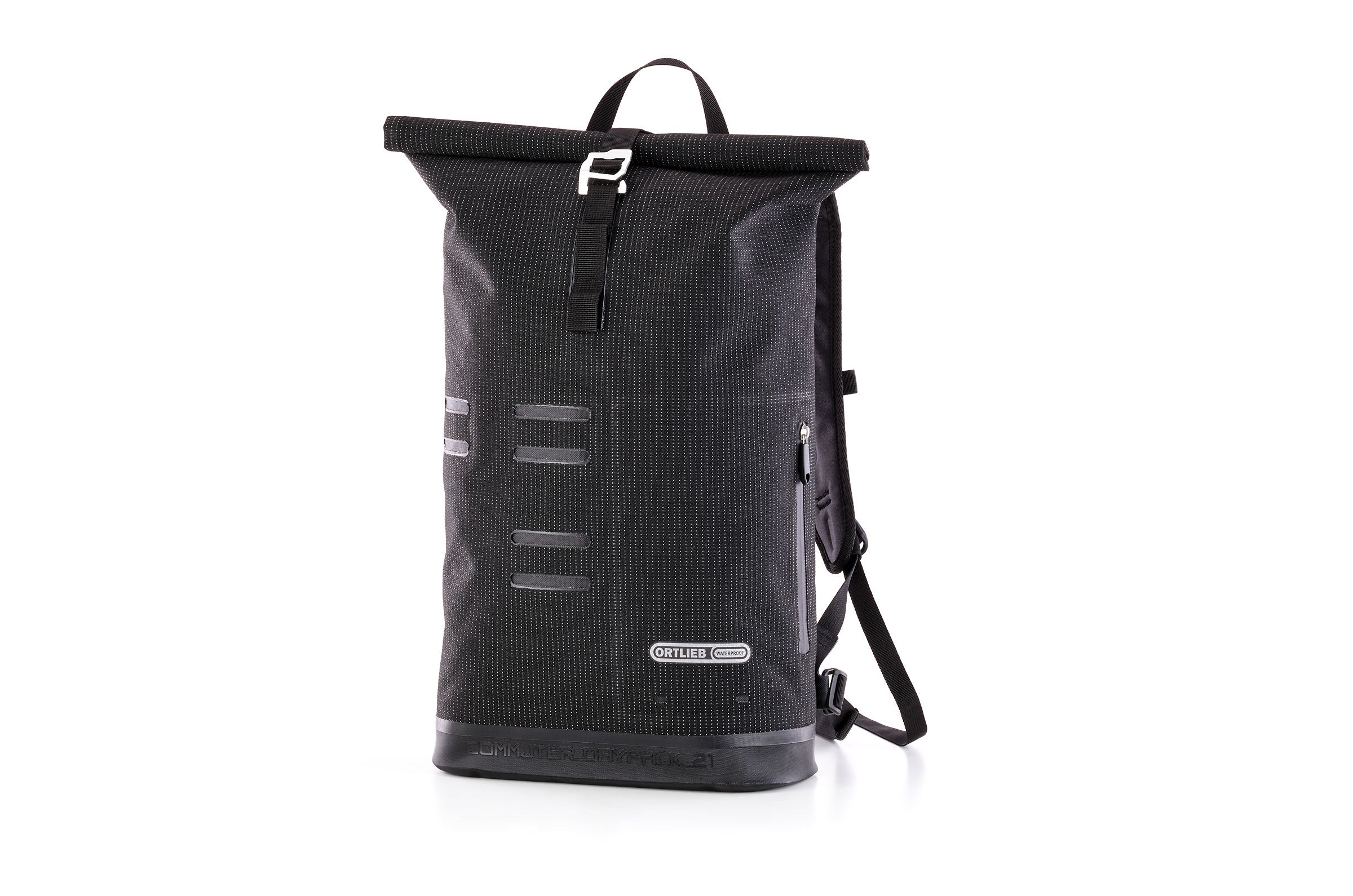 Sac à dos Ortlieb Commuter Daypack High Visibility