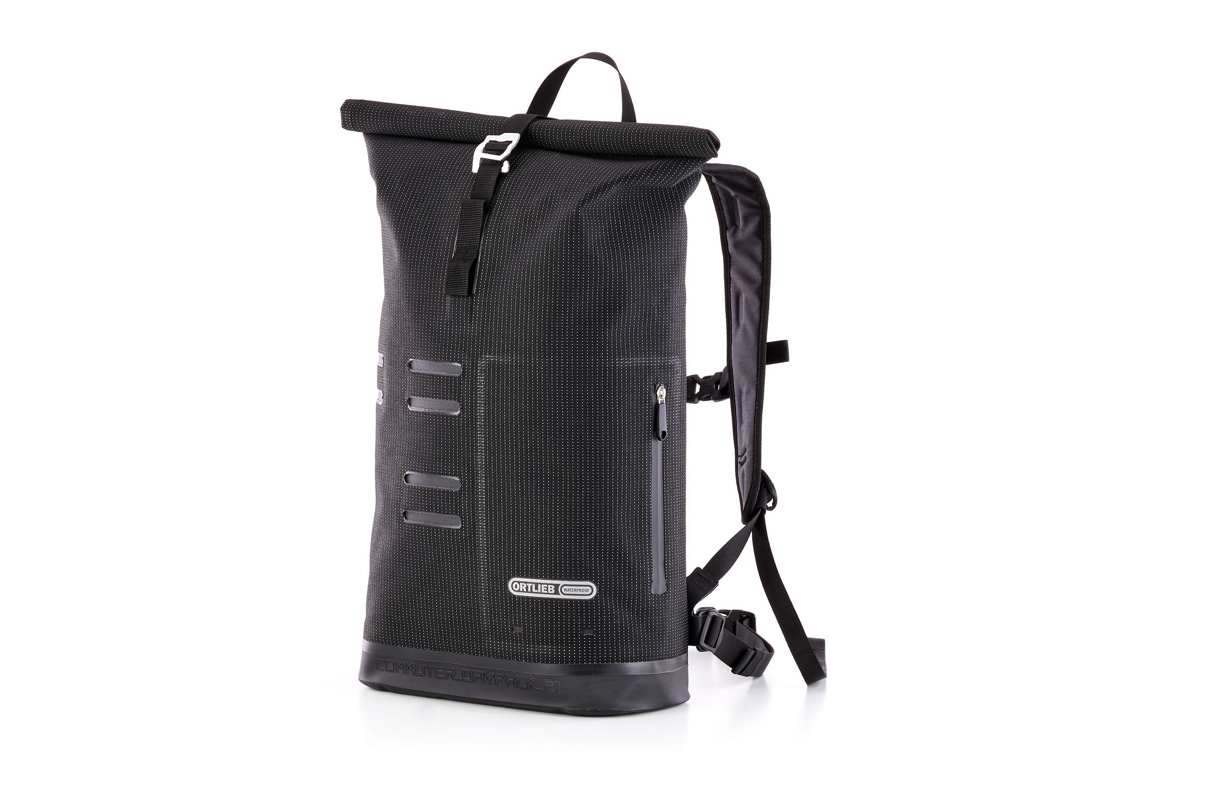 Sac à dos Ortlieb Commuter Daypack High Visibility