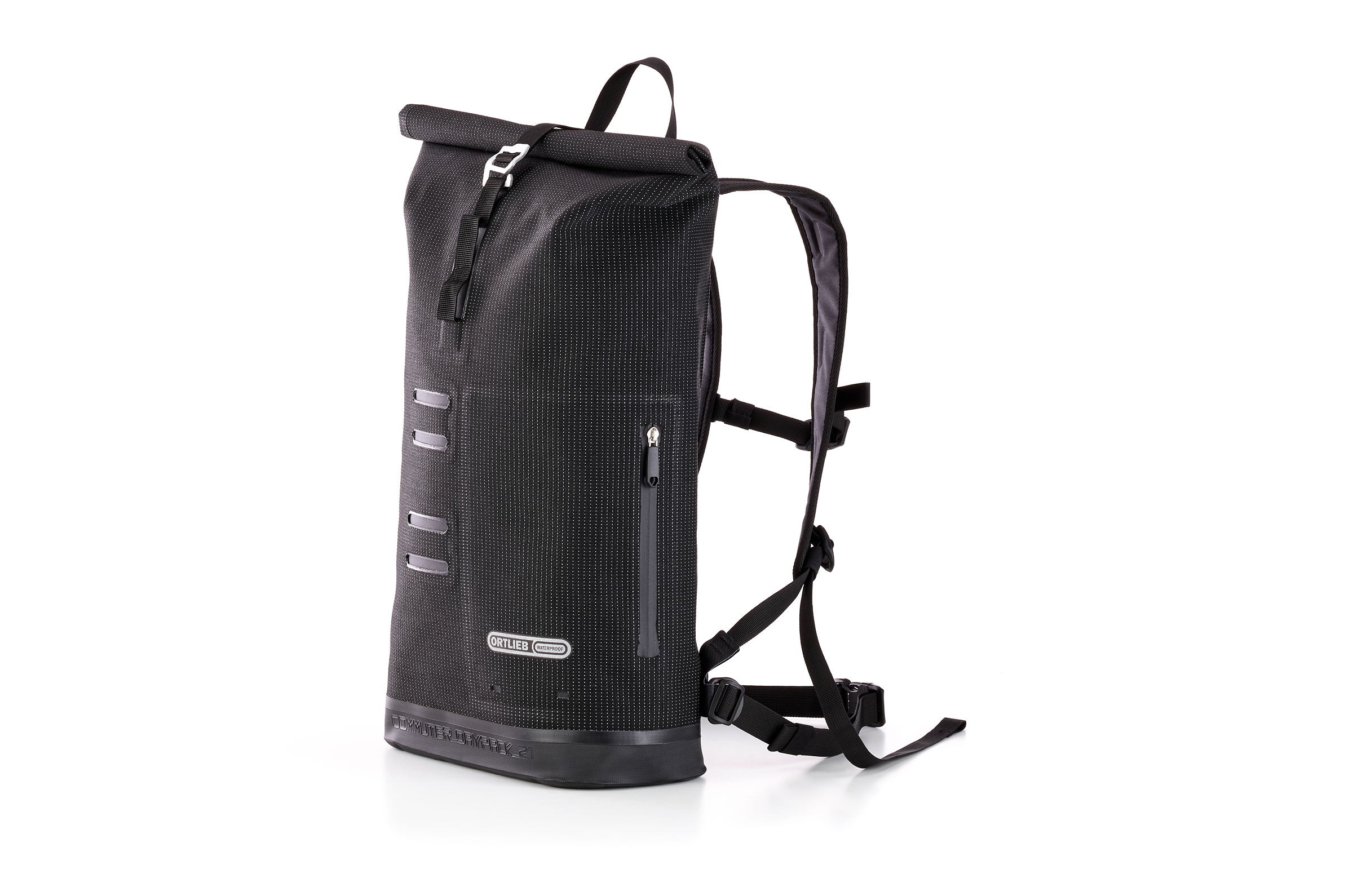 Sac à dos Ortlieb Commuter Daypack High Visibility