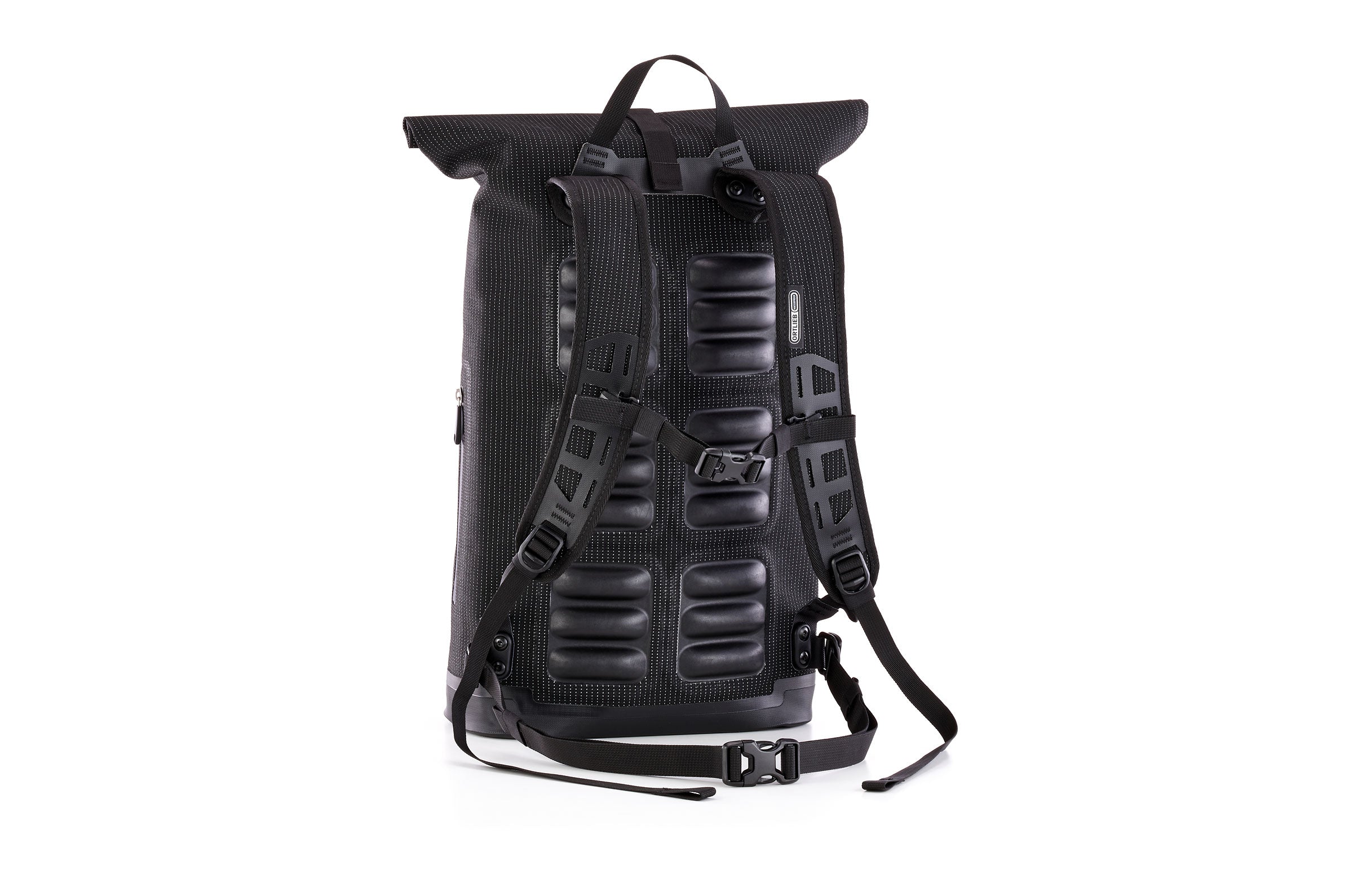 Sac à dos Ortlieb Commuter Daypack High Visibility