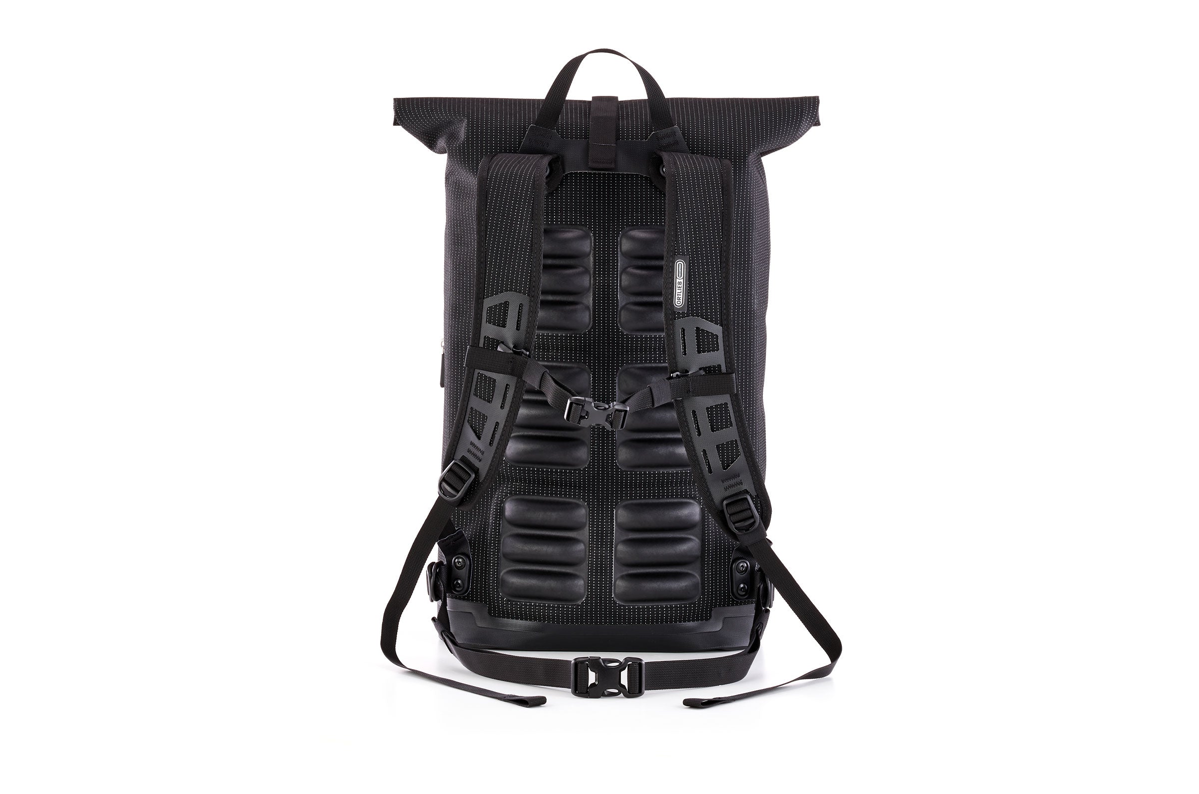 Sac à dos Ortlieb Commuter Daypack High Visibility