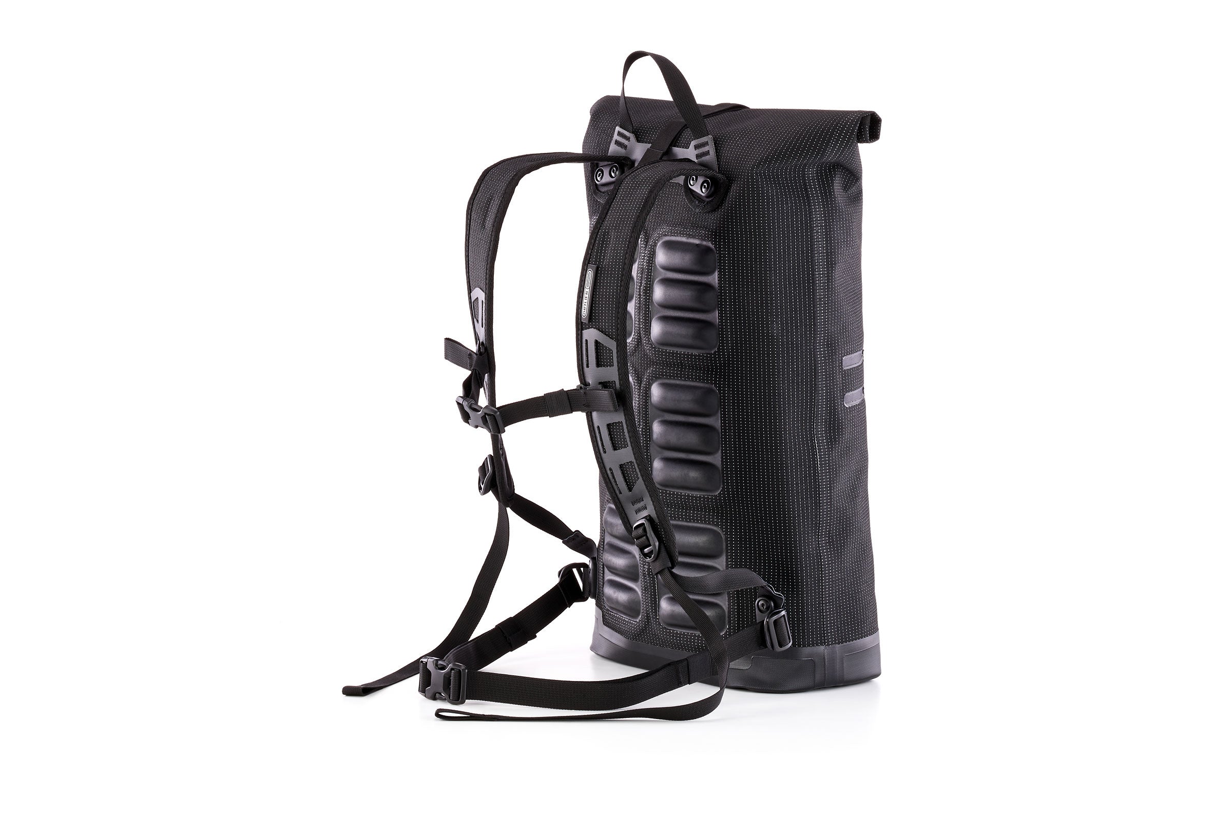 Sac à dos Ortlieb Commuter Daypack High Visibility