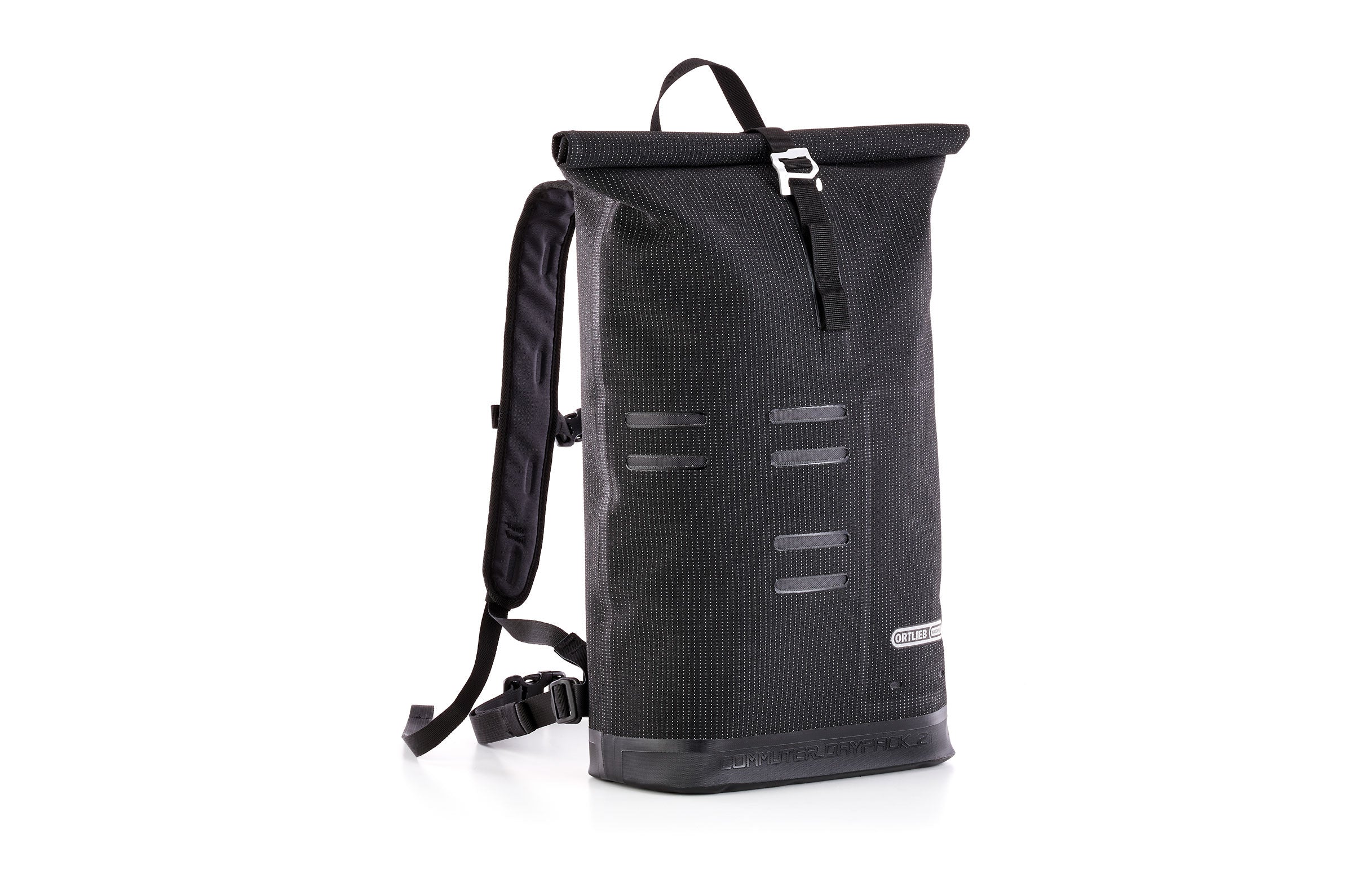 Sac à dos Ortlieb Commuter Daypack High Visibility