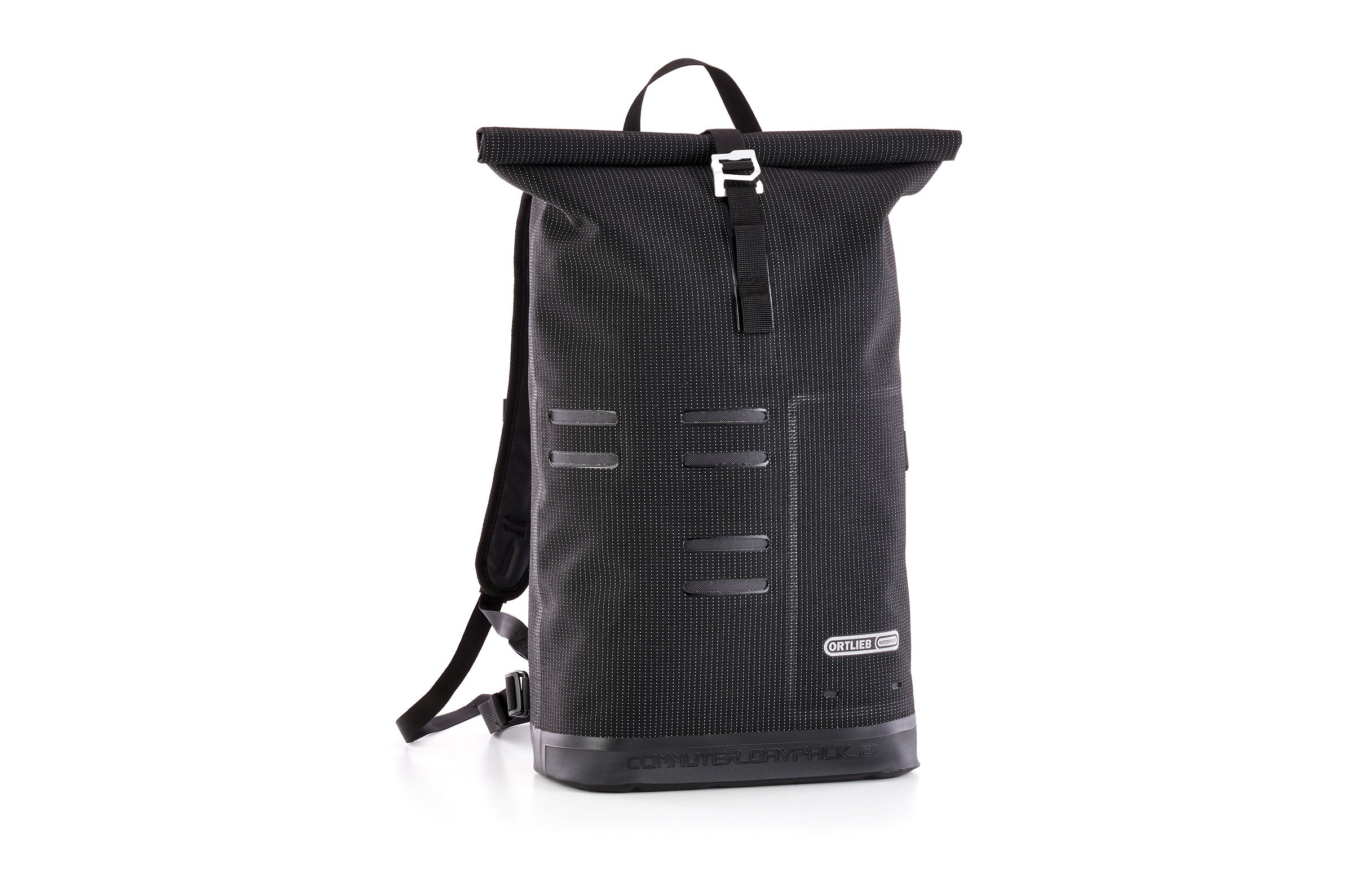 Sac à dos Ortlieb Commuter Daypack High Visibility