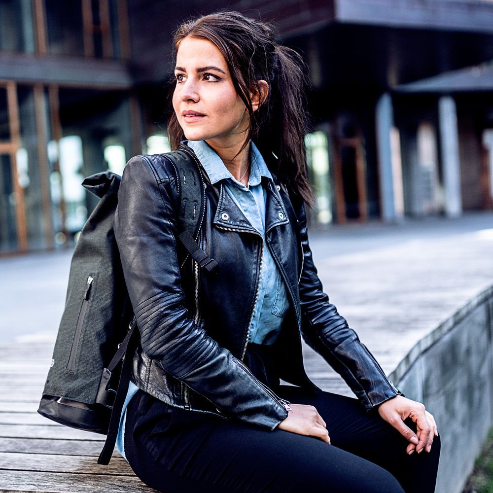 Sac à dos Ortlieb Commuter Daypack Urban