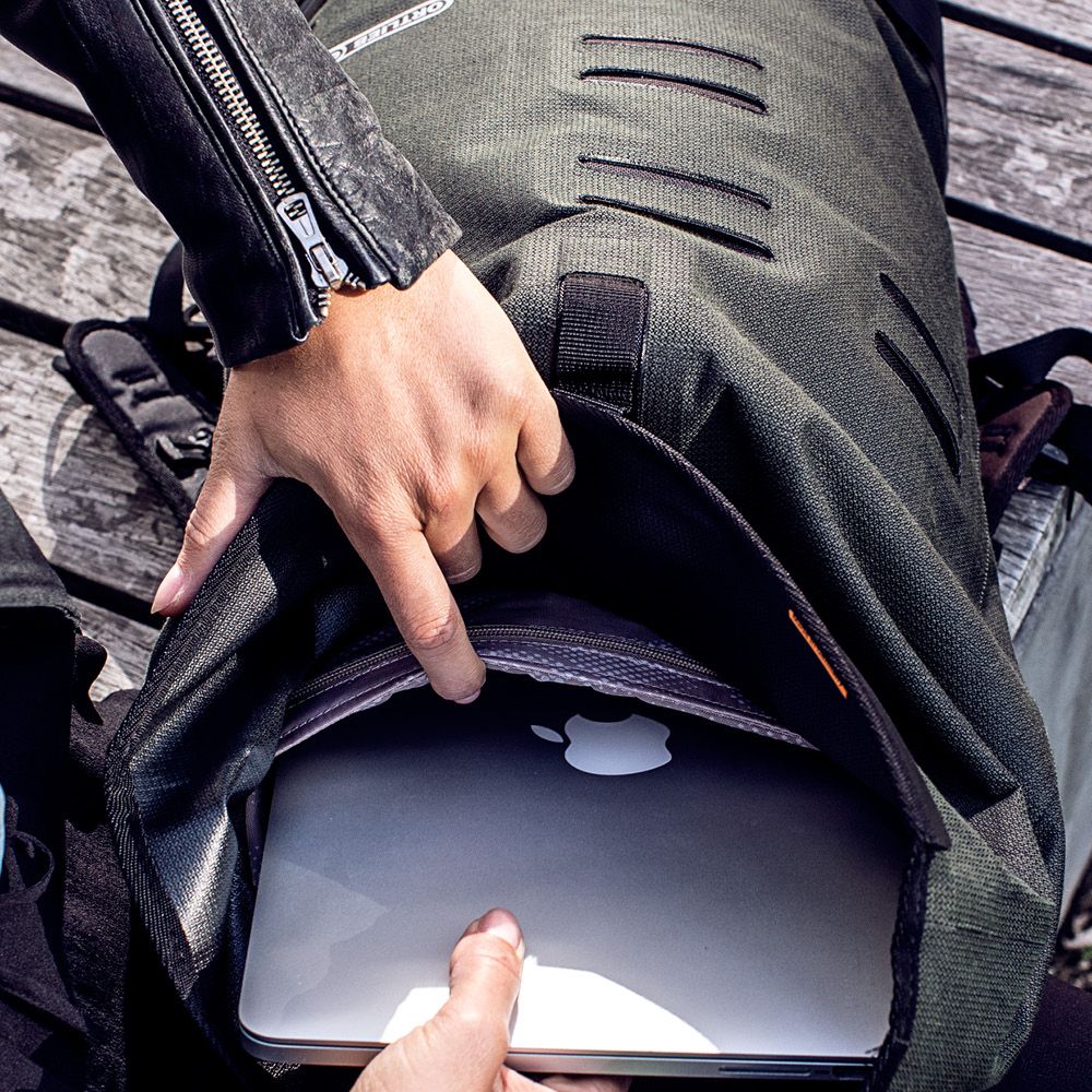 Sac à dos Ortlieb Commuter Daypack Urban