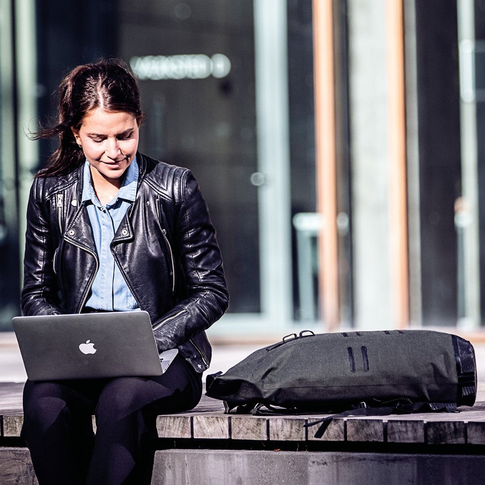 Sac à dos Ortlieb Commuter Daypack Urban
