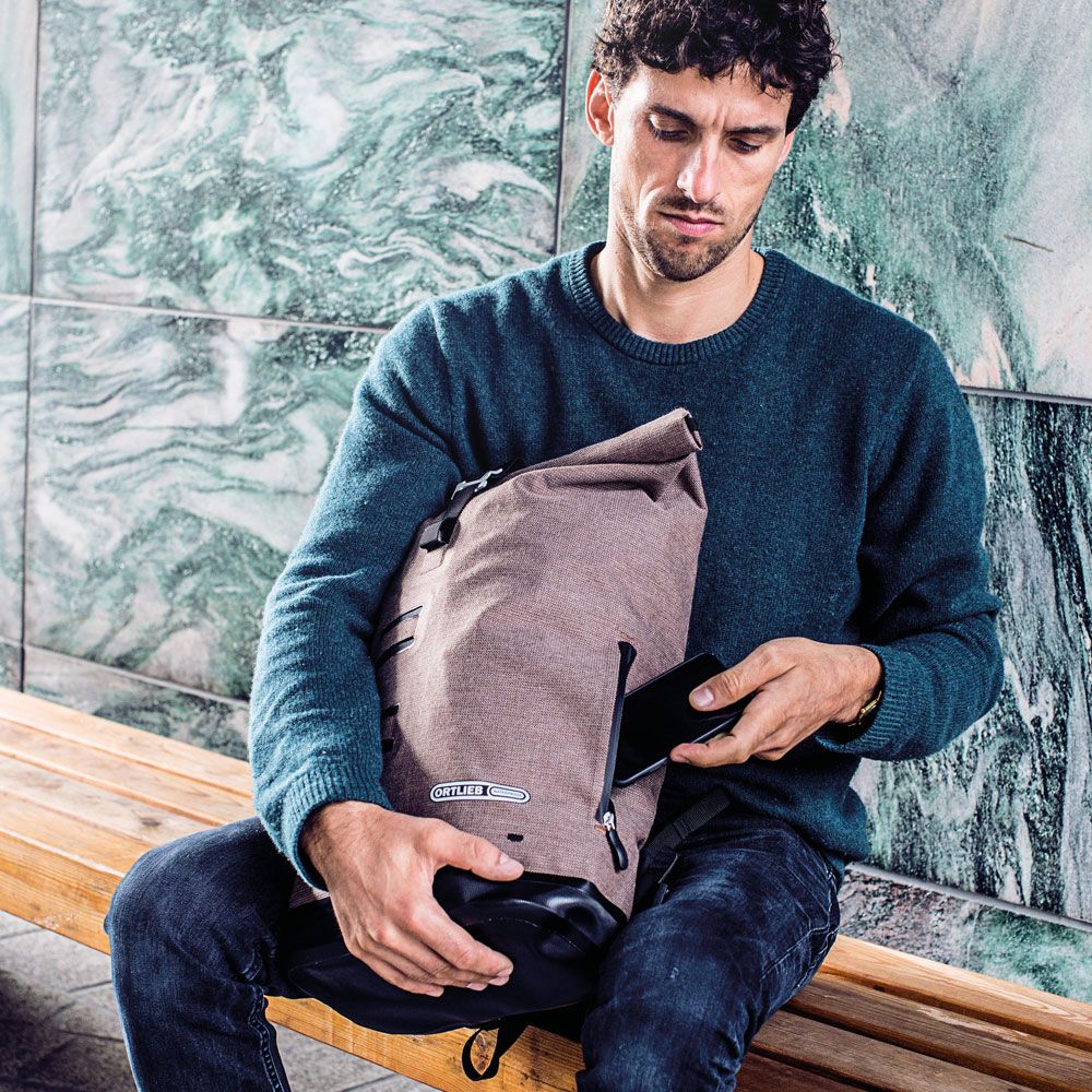 Sac à dos Ortlieb Commuter Daypack Urban