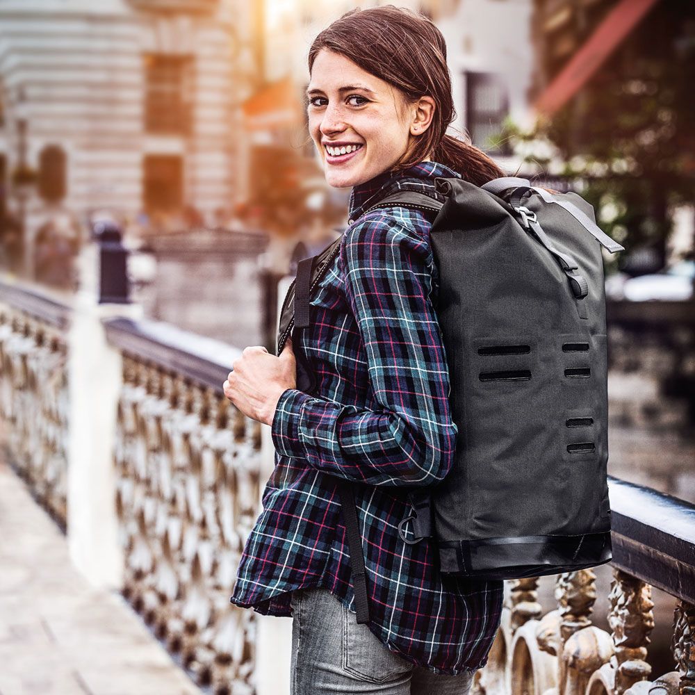 Sac à dos Ortlieb Commuter Daypack Urban