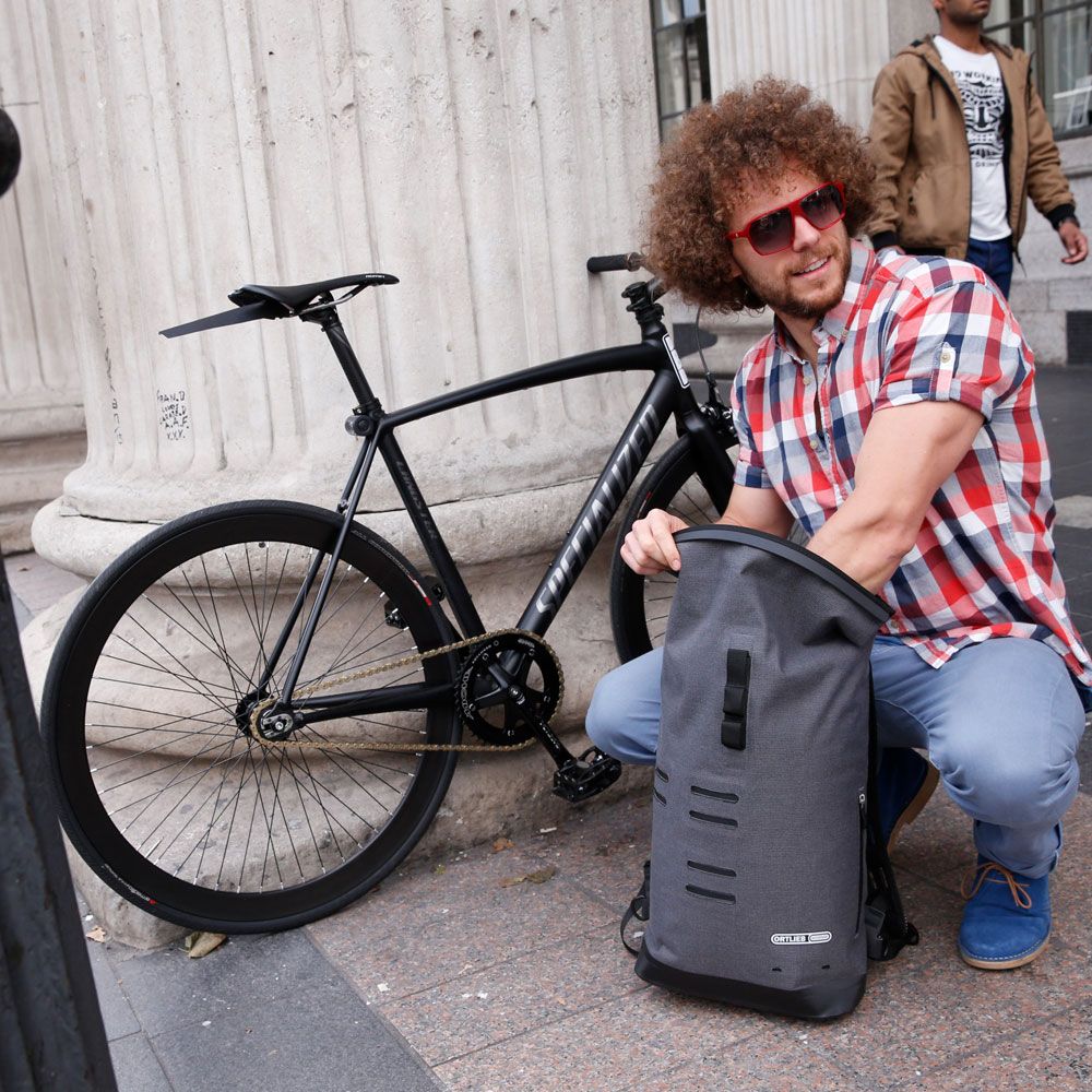 Sac à dos Ortlieb Commuter Daypack Urban