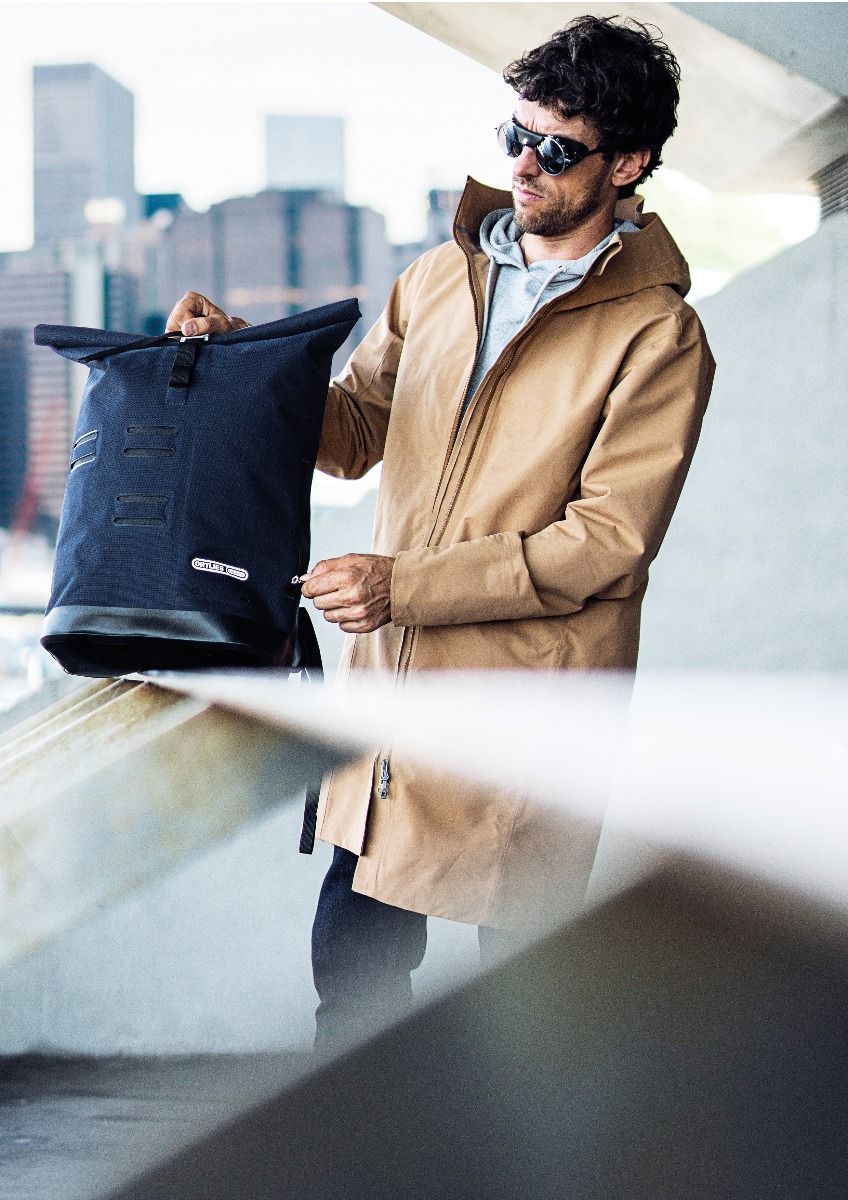 Sac à dos Ortlieb Commuter Daypack Urban