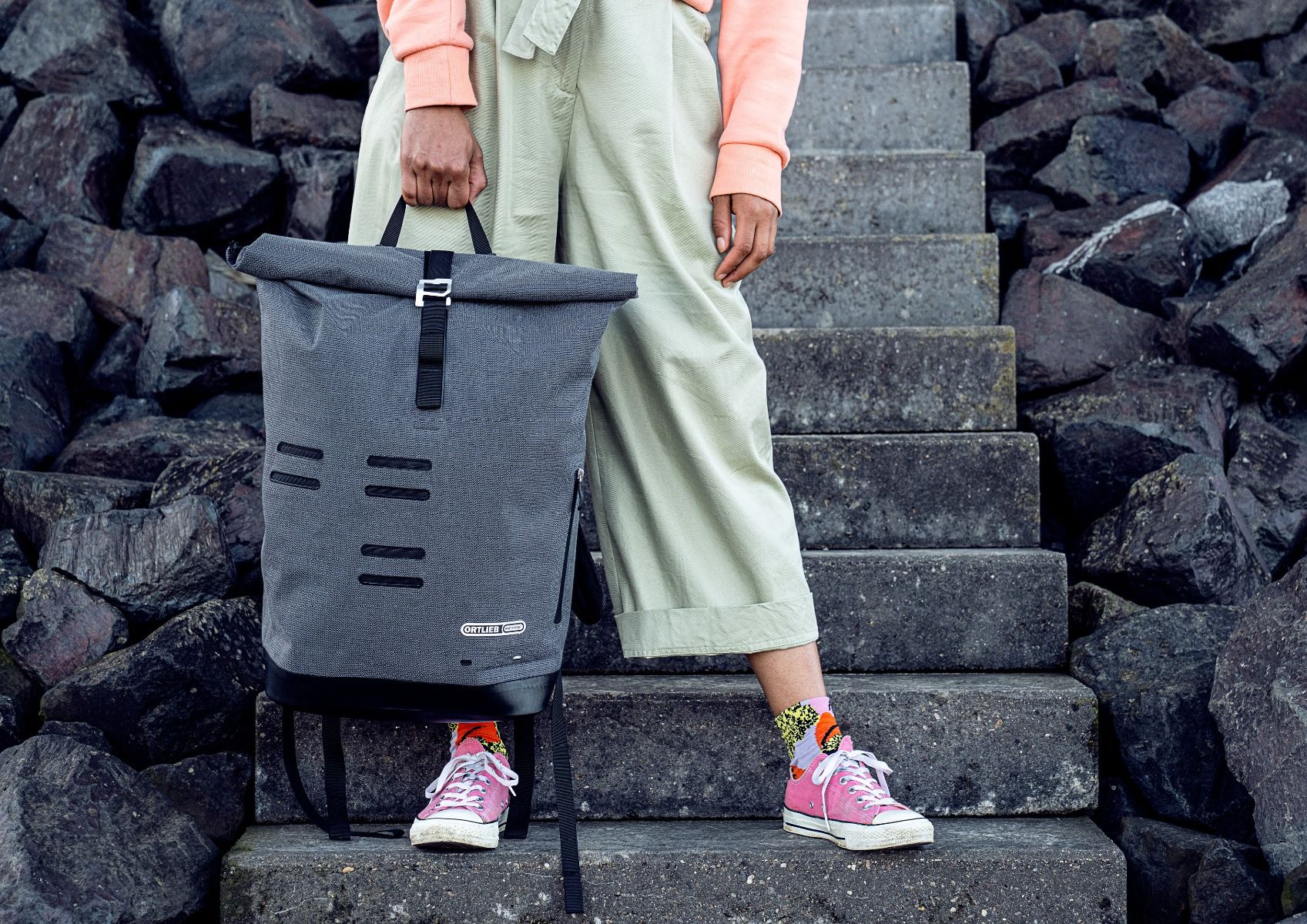 Sac à dos Ortlieb Commuter Daypack Urban