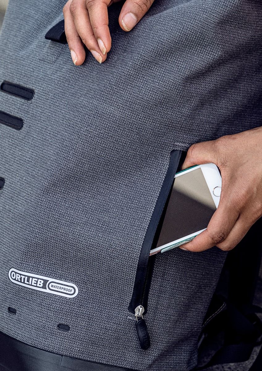 Sac à dos Ortlieb Commuter Daypack Urban