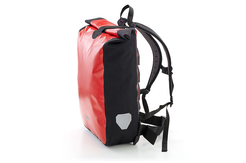 Sac à dos Ortlieb Messenger - 2022