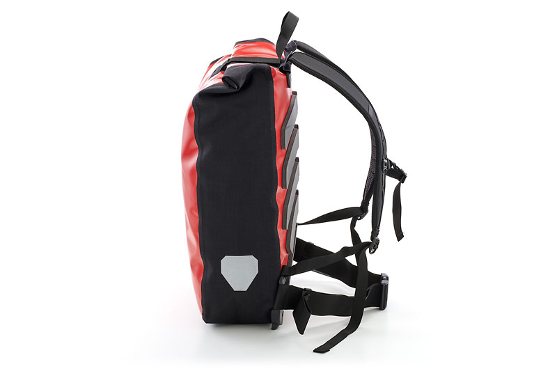 Sac à dos Ortlieb Messenger - 2022