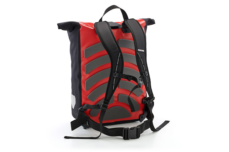 Sac à dos Ortlieb Messenger - 2022