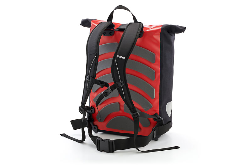 Sac à dos Ortlieb Messenger - 2022