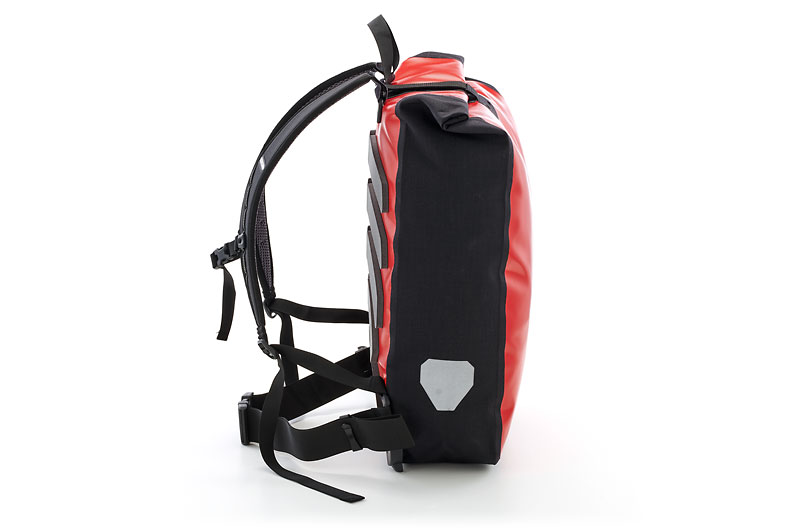 Sac à dos Ortlieb Messenger - 2022