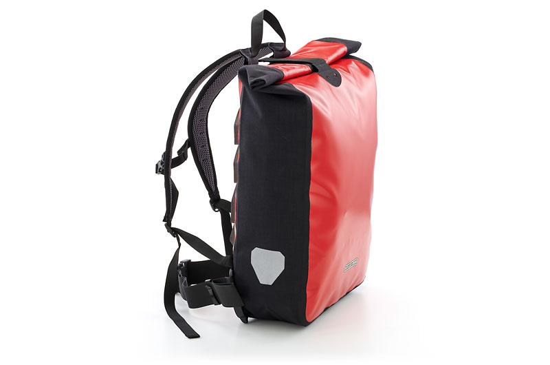 Sac à dos Ortlieb Messenger - 2022