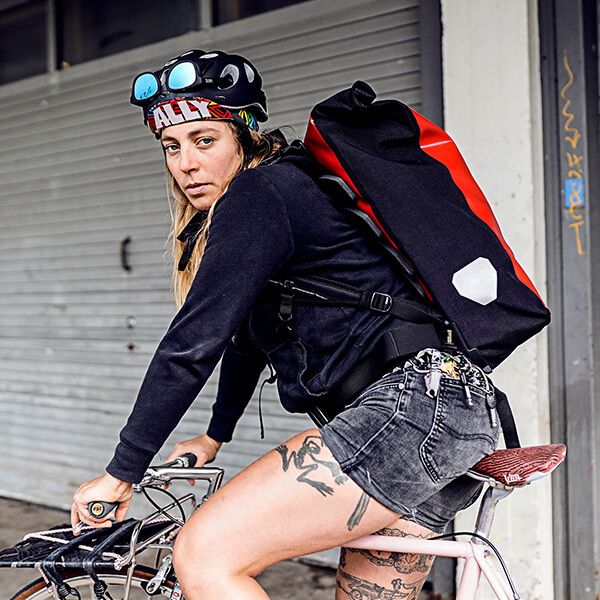 Sac à dos Ortlieb Messenger - 2022