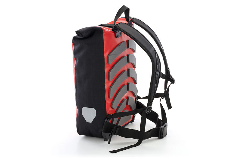 Sac à dos Ortlieb Messenger