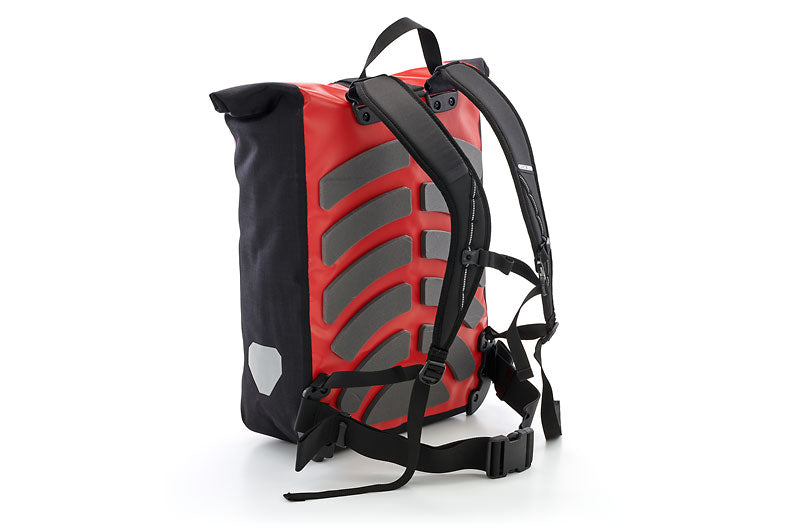 Sac à dos Ortlieb Messenger