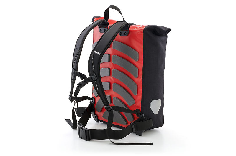 Sac à dos Ortlieb Messenger