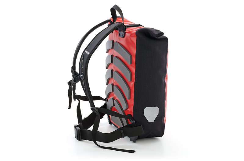 Sac à dos Ortlieb Messenger