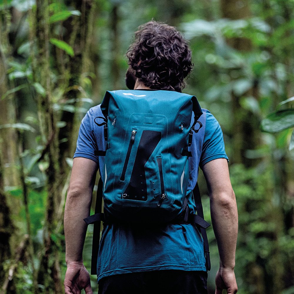 Sac à dos Ortlieb Packman Pro Two