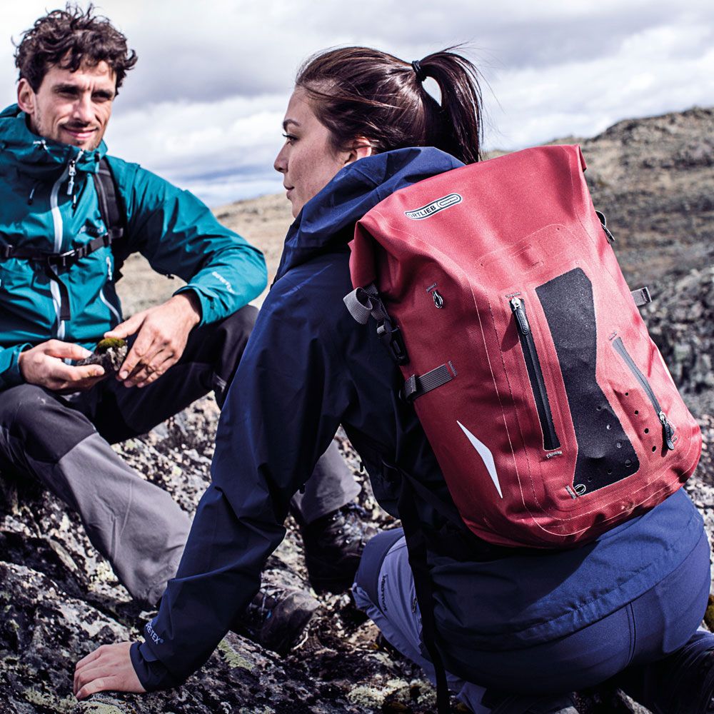 Sac à dos Ortlieb Packman Pro Two