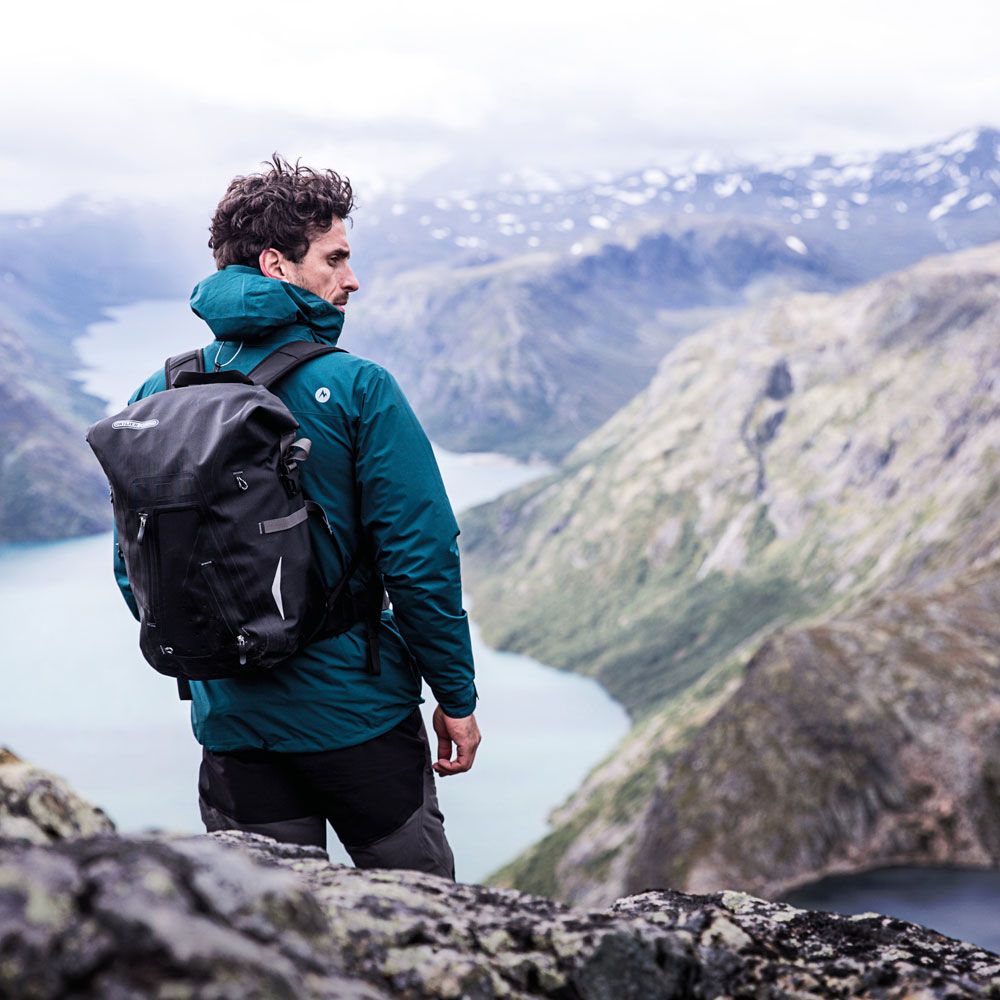 Sac à dos Ortlieb Packman Pro Two