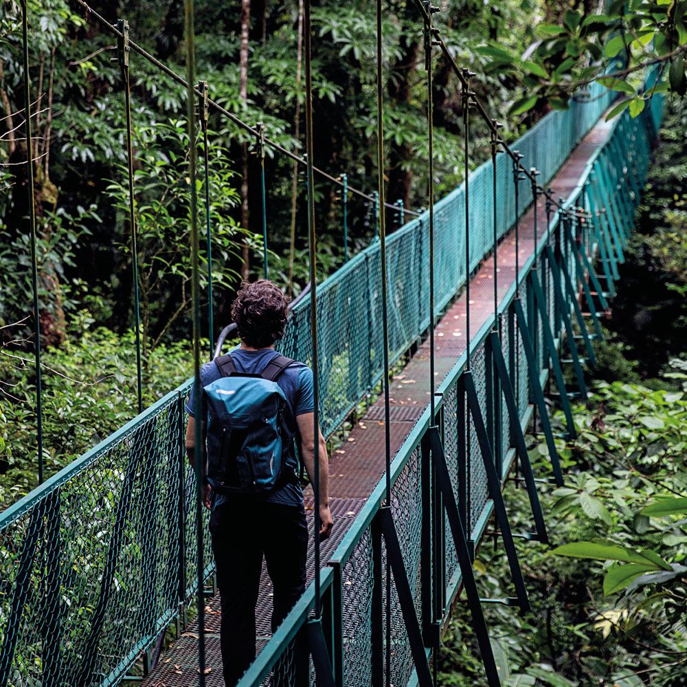 Sac à dos Ortlieb Packman Pro Two