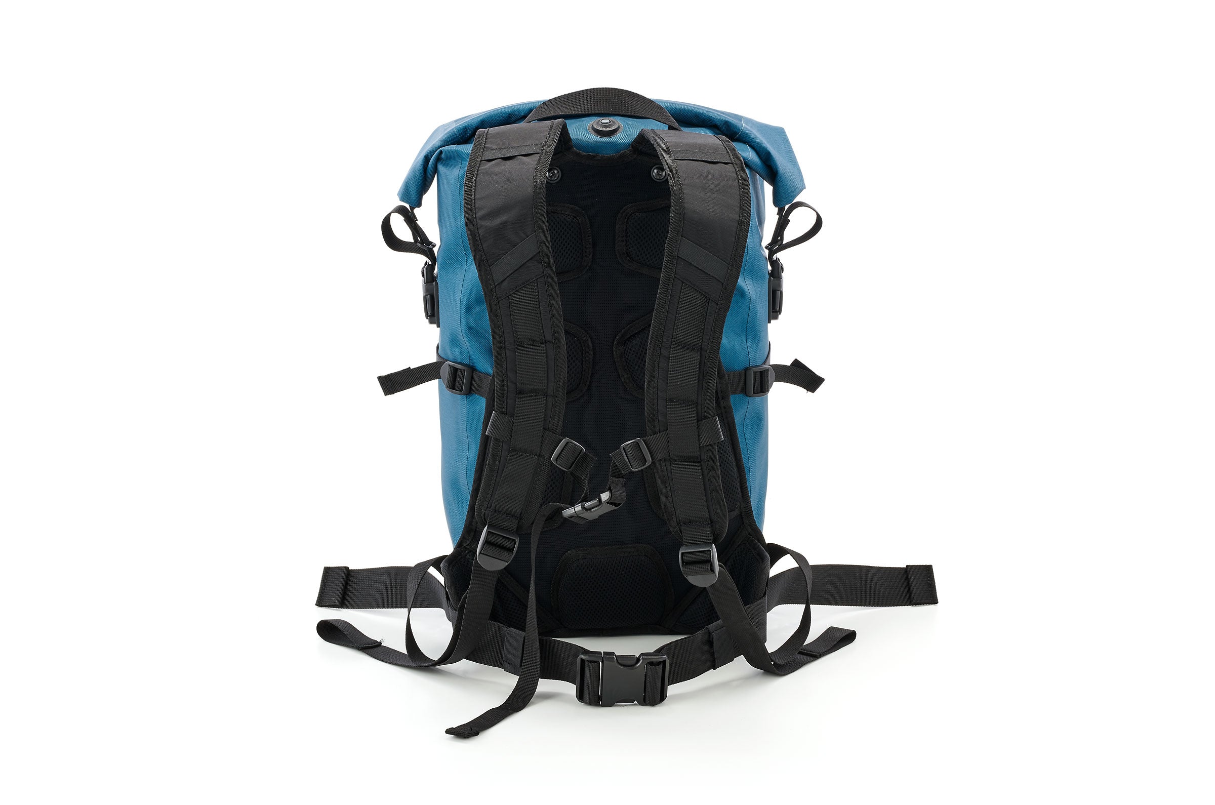 Sac à dos Ortlieb Packman Pro Two