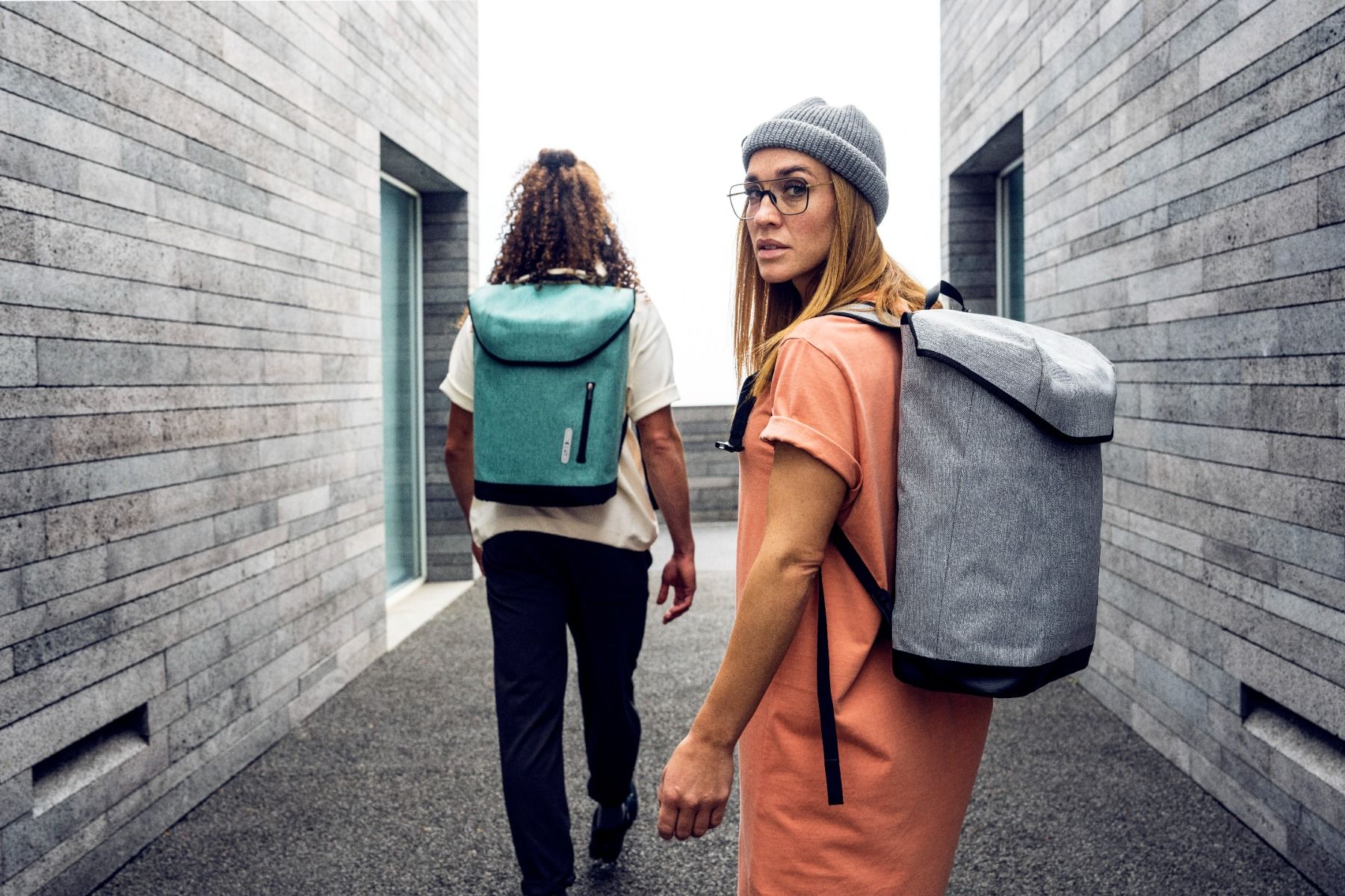 Sac à dos Ortlieb Soulo