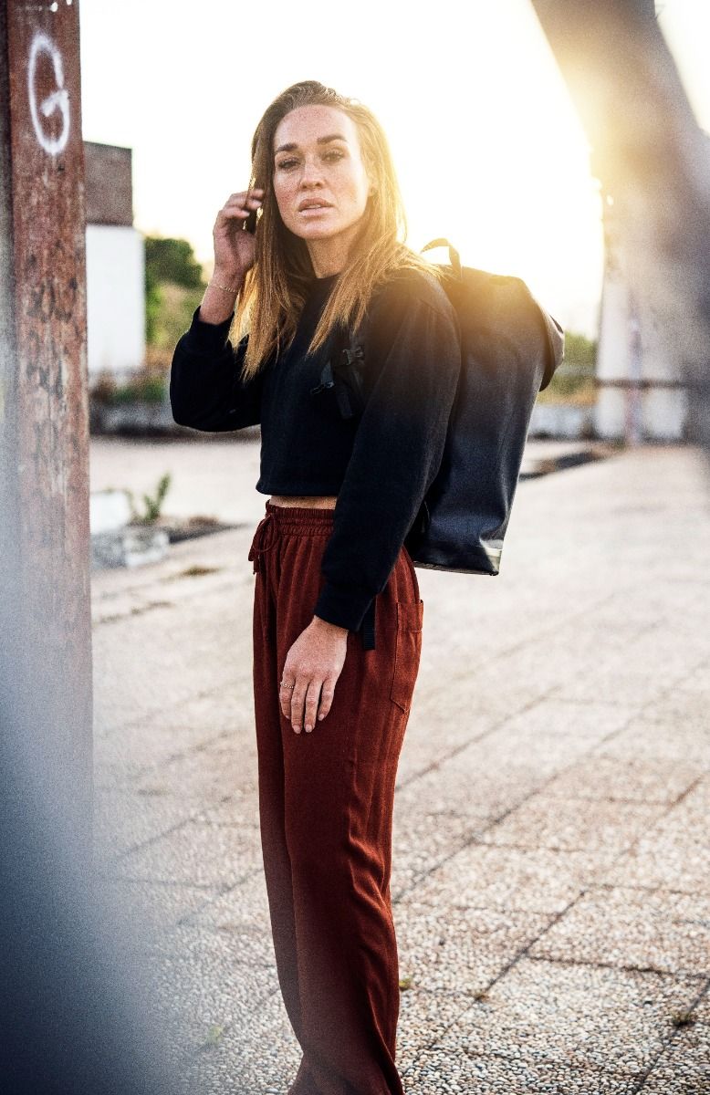 Sac à dos Ortlieb Soulo