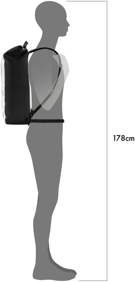 Sac à dos Ortlieb Velocity